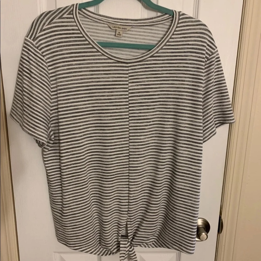 Calvin Klein woman’s shirt